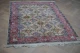 Ongeschoren Tabriz vloerkleed, nr.12949 242cm x 171cm