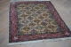Ongeschoren Tabriz vloerkleed, nr.12949 242cm x 171cm