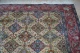 Ongeschoren Tabriz vloerkleed, nr.12949 242cm x 171cm