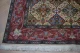 Ongeschoren Tabriz vloerkleed, nr.12949 242cm x 171cm