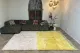 SALE Beni ouarain vloerkleed roze, geel 98652 305cm x 223cm