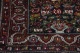 Antieke loper nr.98471 395cm x 124cm