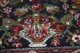 Antieke loper nr.98471 395cm x 124cm