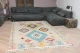  Azilal vloerkleed 85665 287cm x 186cm