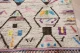  Azilal vloerkleed 85666 290cm x 186cm