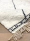 Beni ouarain 79340 350cm x 253cm