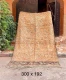 beni mguild vloerkleed 68998 300cm x 192cm l