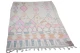 Beni ouarain 17302 252cm x 153cm