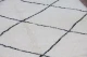 Beni ouarain, nr: 14715 232cm x 172cm