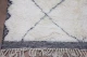 Beni ourain 15206 270cm x 165cm