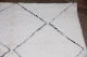 Beni ourain 15212 235cm x 150cm