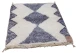 Beni ouarain 15390 135cm x 110cm