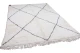 Beni ouarain vloerkleed nr.16813 308cm x 215cm