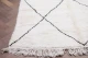 Beni ouarain vloerkleed nr.16813 308cm x 215cm