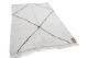 Beni ouarain nr25220 255cm x 165cm
