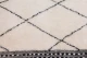 Beni ouarain nr25325 266cm x 145cm 