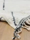 Beni ouarain 46250 350cm x 220cm