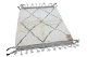 Beni ouarain nr.54709 146cm x 109cm 