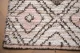 Beni ouarain 56410 160cm x 90cm