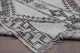 VERKOCHT oude beni ouarain hoogpolig vloerkleed uit Marokko 74137 237cm x 177cm