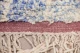 Beni ouarain groen 17353 275cm x 165cm
