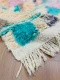 boujaad 18212  230cm x 165cm  met zachte pastel kleuren