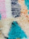 boujaad 18212  230cm x 165cm  met zachte pastel kleuren