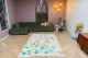 boujaad 18212  230cm x 165cm  met zachte pastel kleuren