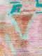 beni mguild 18216 235cm x 140cm  met zachte pastel kleuren