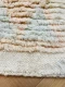 beni mguild 18216 235cm x 140cm  met zachte pastel kleuren