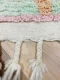 beni mguild 18216 235cm x 140cm  met zachte pastel kleuren