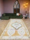 SALE beni mguild 31289 310cm x 185cm 
