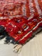 sale beni mguild 33116 272cm x 174cm  Draadje bij rand zit los