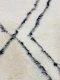 Beni ouarain 39996 215cm x 155cm