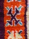 beni mguild vloerkleed 62301 270cm x 185cm