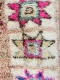 beni mguild vloerkleed 62310 330cm x 206cm