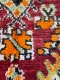 beni mguild vloerkleed 62311 280cm x 165cm