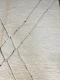 Beni ouarain 56140 300cm x 201cm