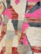 boujaad  vloerkleed 12040 266cm x 166cm
