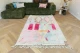 Boujaad 46014 260cm x 150cm