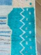 Boujaad 58630 215cm x 170cm