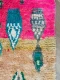 Boujaad 62134 256cm x 174cm