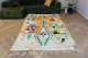 Boujaad 69370 260cm x 170cm