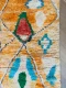 Boujaad 69370 260cm x 170cm