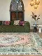 Vintage style vloerkleed met zachte pool nr.2022, verkrijgbaar in diverse maten
