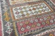 Kelim authentiek, handgeweven in Corum (Turkije) 15315 327cm x 150cm