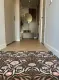 Droogloop mat 103cm x 100cm