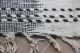 flatweave beni ouarain vloerkleed nr.54700 283cm x 181cm