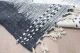 flatweave beni ouarain vloerkleed nr.54700 283cm x 181cm