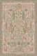 Sale vintage look vloerkleed 230cm x 155cm showroom model